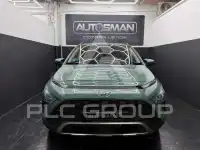 2021 Hyundai Bayon