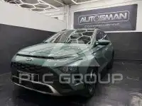 2021 Hyundai Bayon