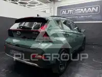 2021 Hyundai Bayon