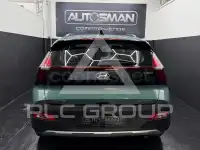 2021 Hyundai Bayon