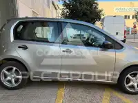 2021 Volkswagen Up