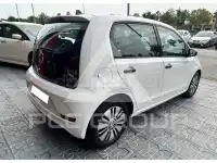 2021 Volkswagen Up