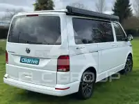 2021 Volkswagen California