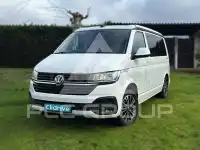 2021 Volkswagen California