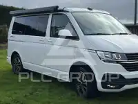 2021 Volkswagen California