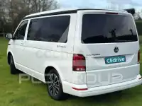 2021 Volkswagen California