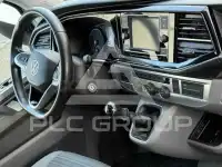 2021 Volkswagen California