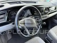 2021 Volkswagen California