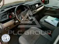 2021 Volkswagen California