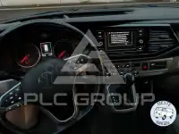 2021 Volkswagen California