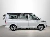 2021 Volkswagen California
