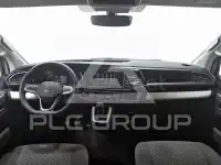 2021 Volkswagen California