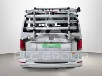 2021 Volkswagen California