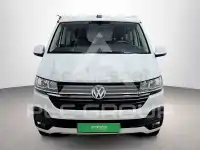 2021 Volkswagen California