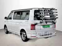 2021 Volkswagen California