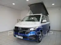 2021 Volkswagen California