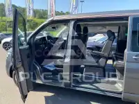 2021 Volkswagen California
