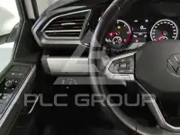 2021 Volkswagen California