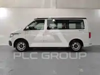 2021 Volkswagen California