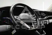 2021 Volkswagen California