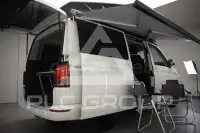 2021 Volkswagen California