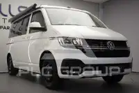 2021 Volkswagen California