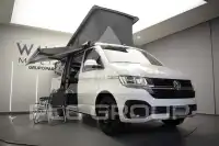 2021 Volkswagen California