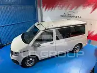 2021 Volkswagen California