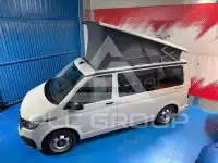 2021 Volkswagen California