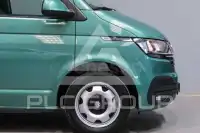 2021 Volkswagen California