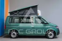 2021 Volkswagen California