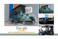 2021 Volkswagen California