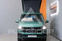 2021 Volkswagen California