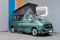 2021 Volkswagen California