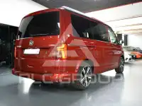 2021 Volkswagen California