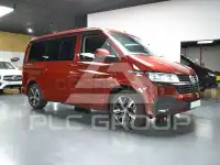 2021 Volkswagen California