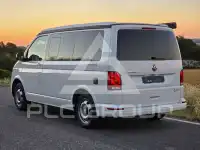 2021 Volkswagen California