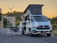 2021 Volkswagen California