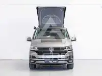 2021 Volkswagen California