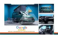 2021 Volkswagen California