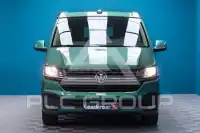 2021 Volkswagen California