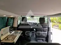 2021 Volkswagen California