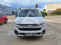 2021 Volkswagen California