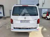 2021 Volkswagen California