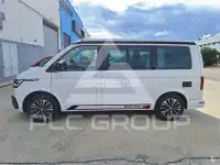 2021 Volkswagen California
