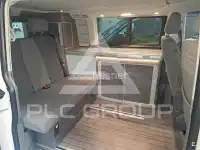 2021 Volkswagen California