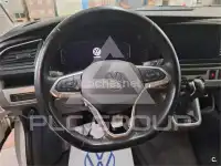2021 Volkswagen California