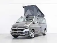 2021 Volkswagen California