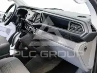 2021 Volkswagen California