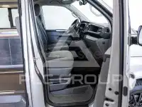 2021 Volkswagen California